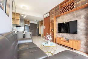Sun Gleam Apartment -River Gate