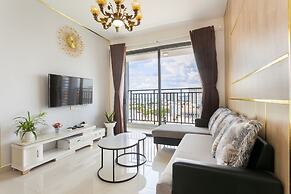 Sun Gleam Apartment -River Gate