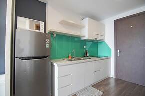 Sun Gleam Apartment -River Gate