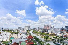 Sun Gleam Apartment -River Gate