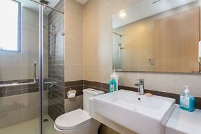 Sun Gleam Apartment -River Gate