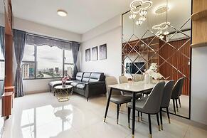 Sun Gleam Apartment -River Gate