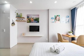 Sun Gleam Apartment -River Gate