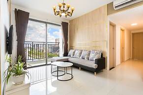 Sun Gleam Apartment -River Gate