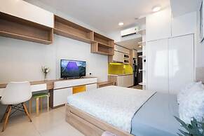 Sun Gleam Apartment -River Gate