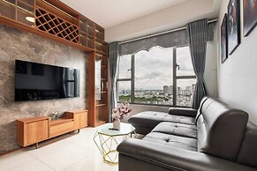 Sun Gleam Apartment -River Gate