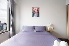 Sun Gleam Apartment -River Gate