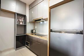 Sun Gleam Apartment -River Gate