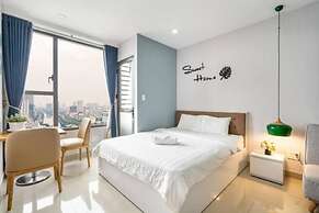 Sun Gleam Apartment -River Gate