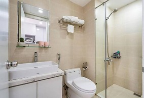 Sun Gleam Apartment -River Gate