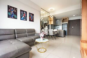 Sun Gleam Apartment -River Gate