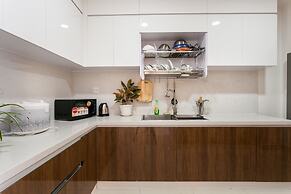 Sun Gleam Apartment -River Gate