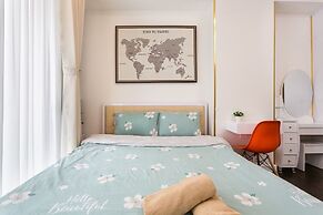 Sun Gleam Apartment -River Gate