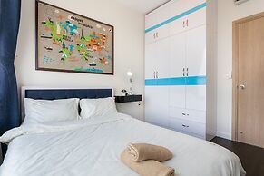 Sun Gleam Apartment -River Gate