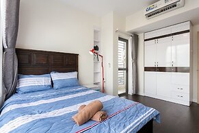 Sun Gleam Apartment -River Gate