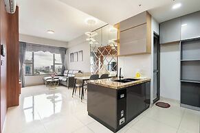 Sun Gleam Apartment -River Gate