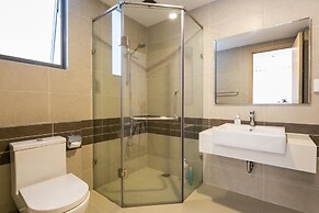 Sun Gleam Apartment -River Gate