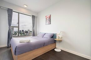 Sun Gleam Apartment -River Gate