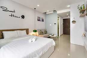 Sun Gleam Apartment -River Gate