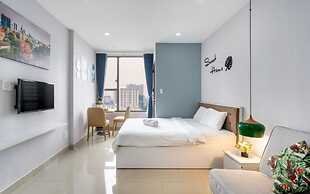 Sun Gleam Apartment -River Gate