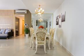 Sun Gleam Apartment -River Gate