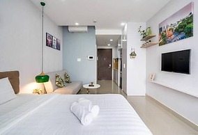 Sun Gleam Apartment -River Gate