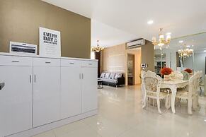 Sun Gleam Apartment -River Gate