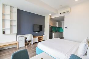 Sun Gleam Apartment -River Gate