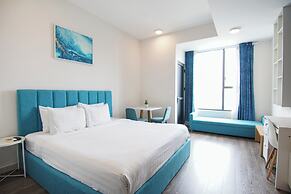 Sun Gleam Apartment -River Gate