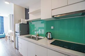 Sun Gleam Apartment -River Gate