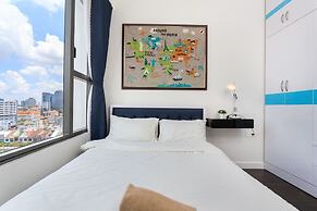 Sun Gleam Apartment -River Gate