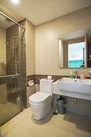 Sun Gleam Apartment -River Gate