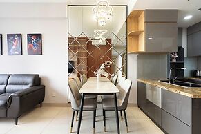 Sun Gleam Apartment -River Gate