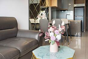 Sun Gleam Apartment -River Gate