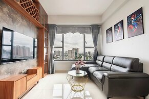 Sun Gleam Apartment -River Gate