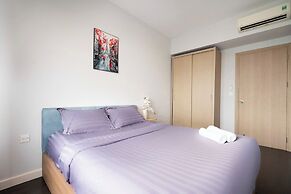 Sun Gleam Apartment -River Gate