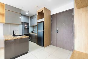 Sun Gleam Apartment -River Gate