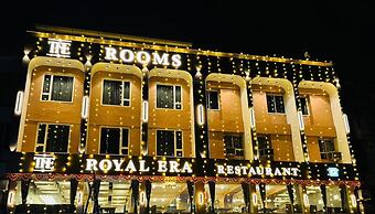 The Royal Era Hotel