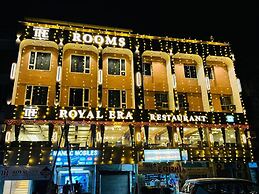 The Royal Era Hotel