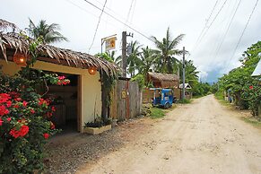 Yellow Banana Siargao
