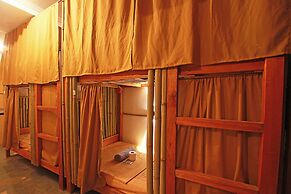 Yellow Banana Siargao