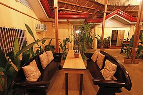 Yellow Banana Siargao