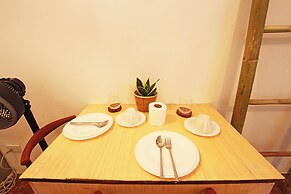 Yellow Banana Siargao