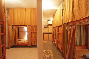 Yellow Banana Siargao