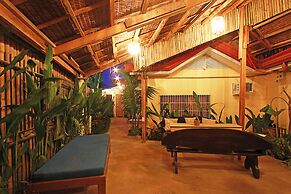 Yellow Banana Siargao