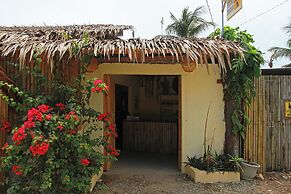 Yellow Banana Siargao