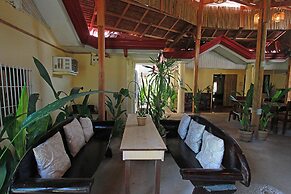 Yellow Banana Siargao