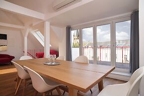 Victoria Boardinghouse