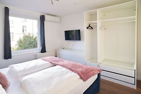 Victoria Boardinghouse