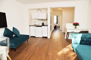 Victoria Boardinghouse